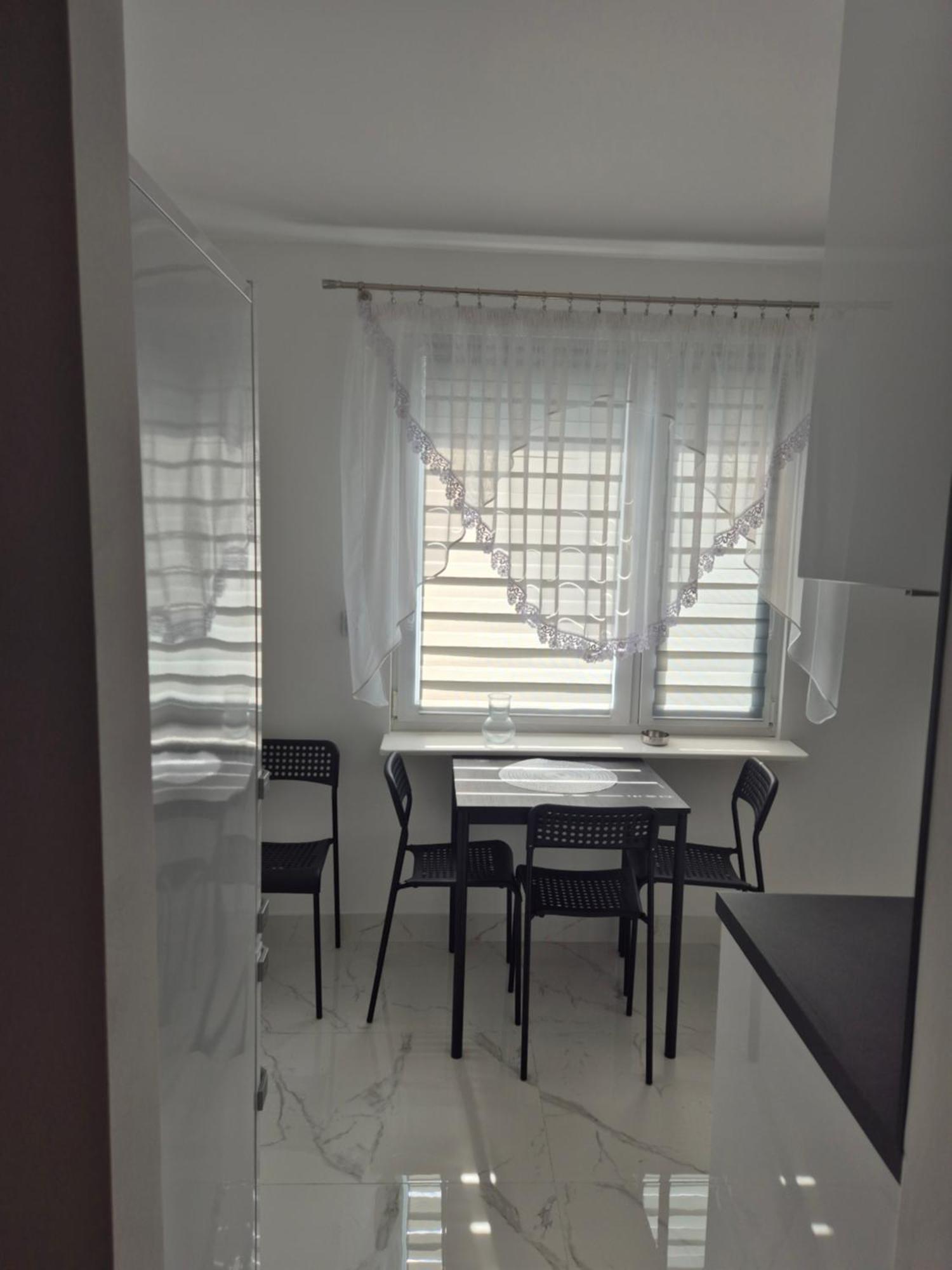 Nati Apartment Radom Exterior photo