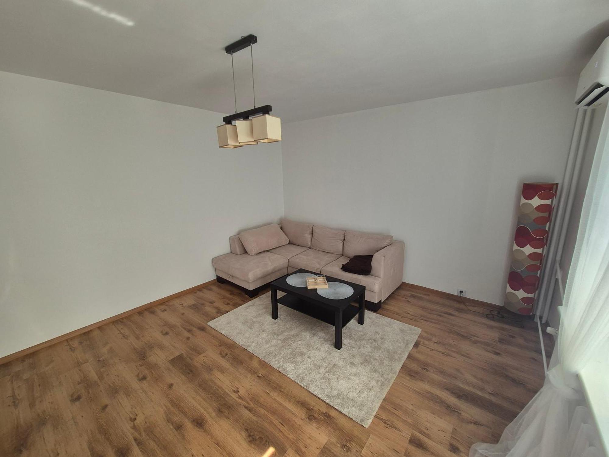 Nati Apartment Radom Exterior photo