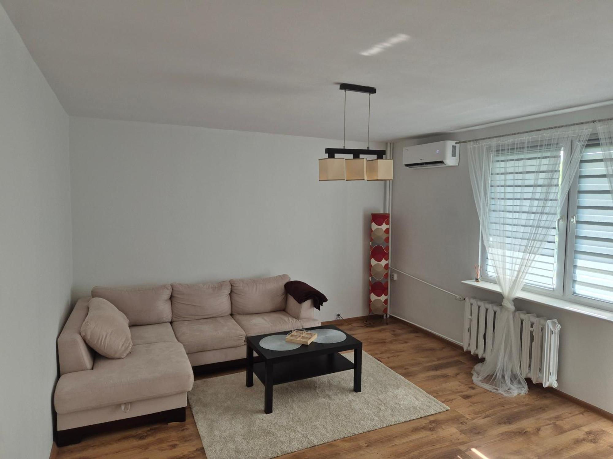 Nati Apartment Radom Exterior photo