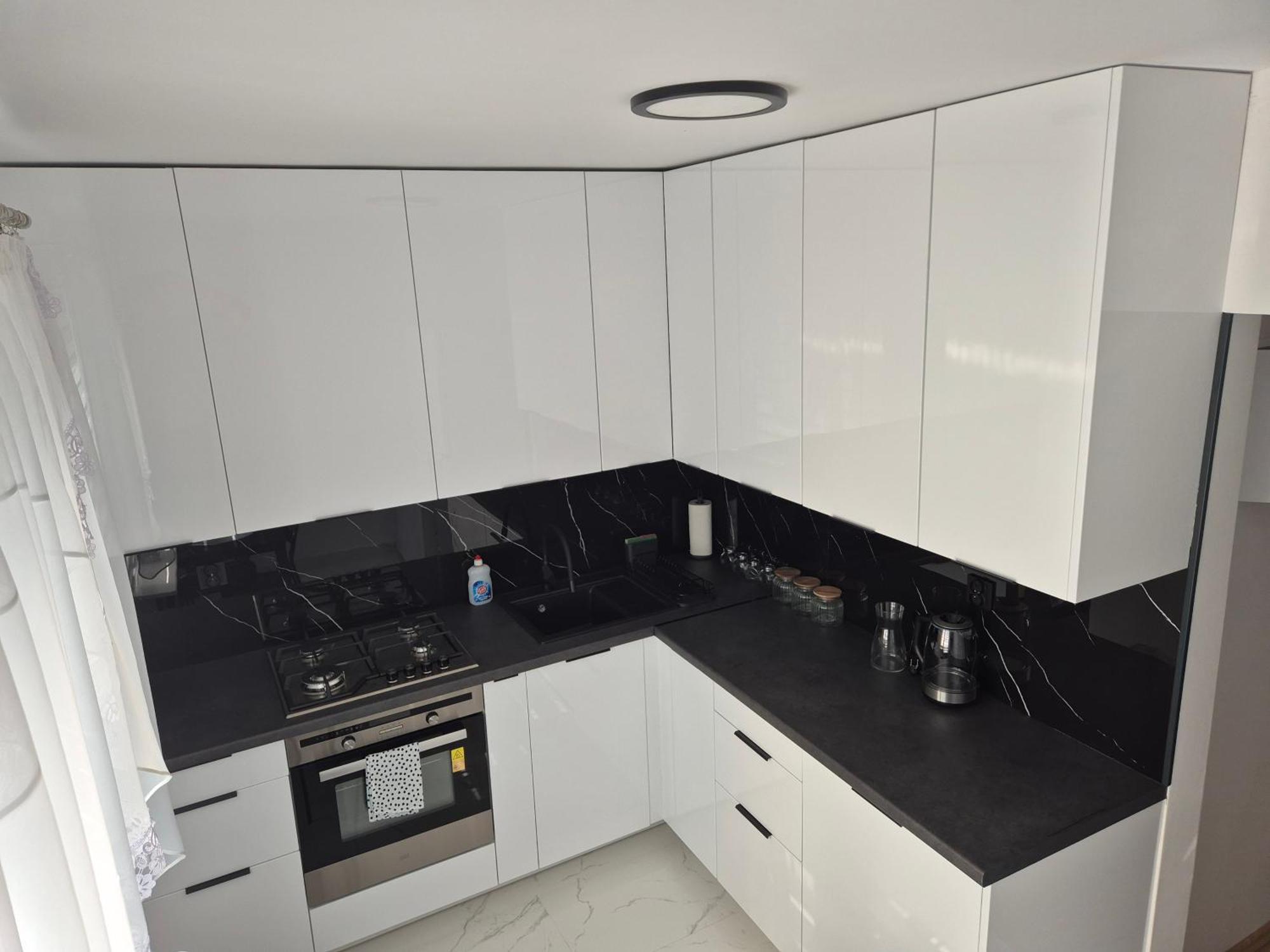 Nati Apartment Radom Exterior photo